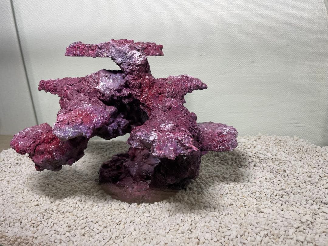 人工ライブロック　SHR24 アク抜き済み安心塗料使用