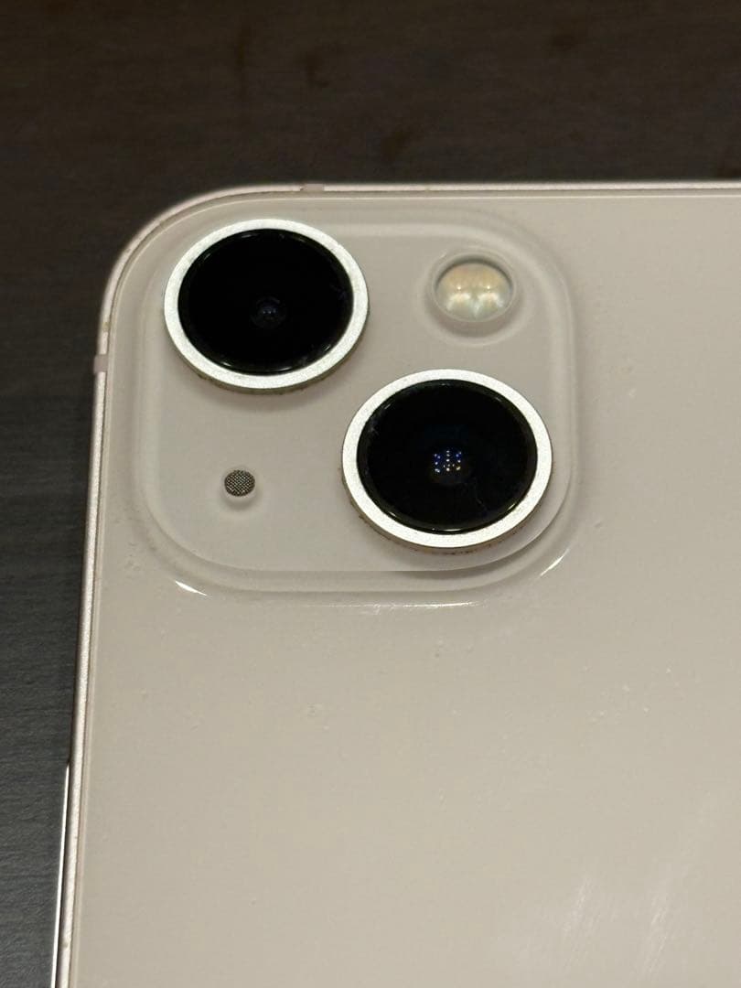 Apple iPhone 13 ピンク 本体 128GB