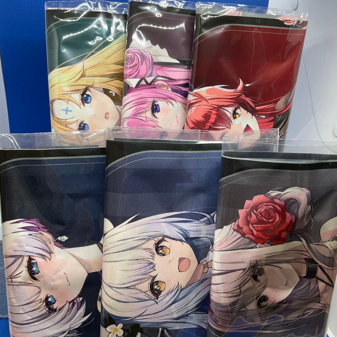 NIKKE 一番くじ A賞B賞その他まとめ売り