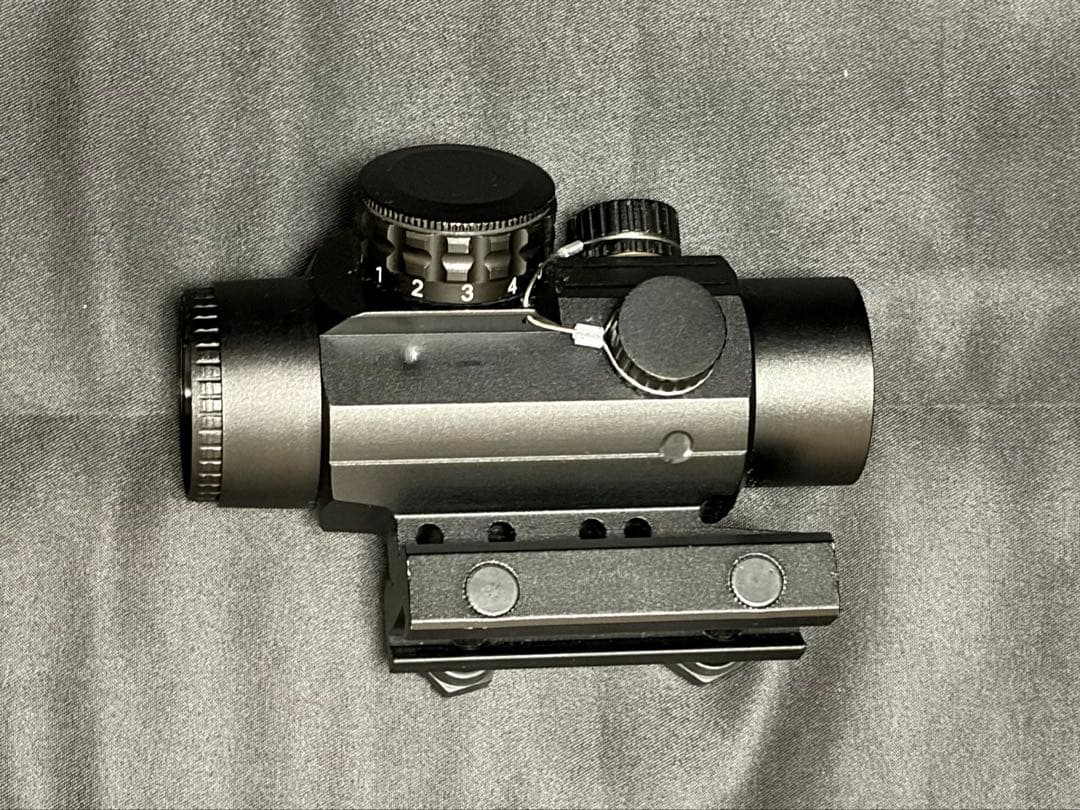 VectorOptics Calypos 1×30 プリズムサイト