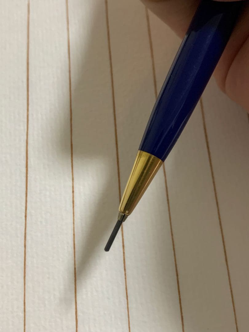 希少・廃番 Pelikan（ペリカン）D25 シャープペンシル