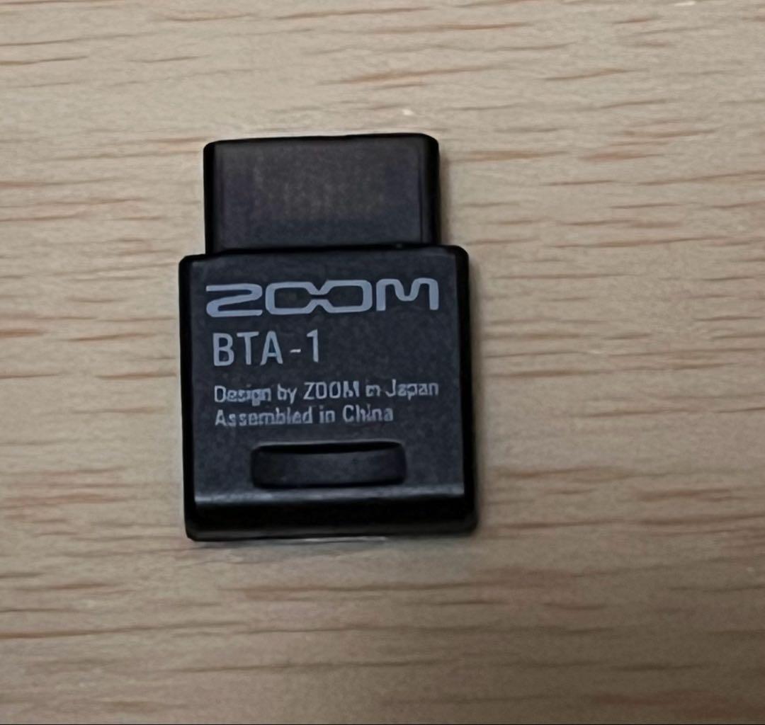 ZOOM レコーダーF6他