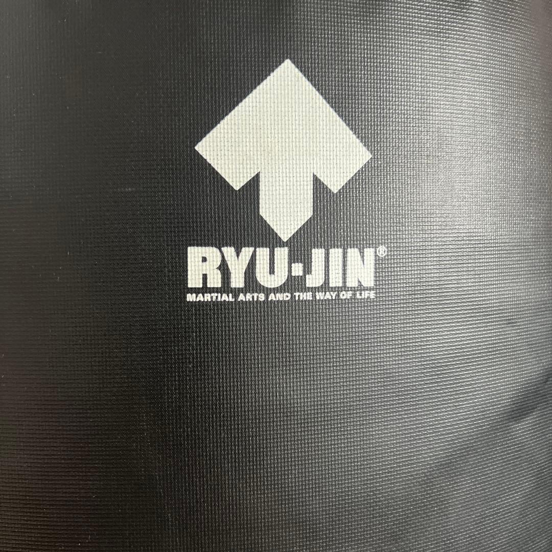 RYUJIN　リュウジン　スーパーボディミットJR