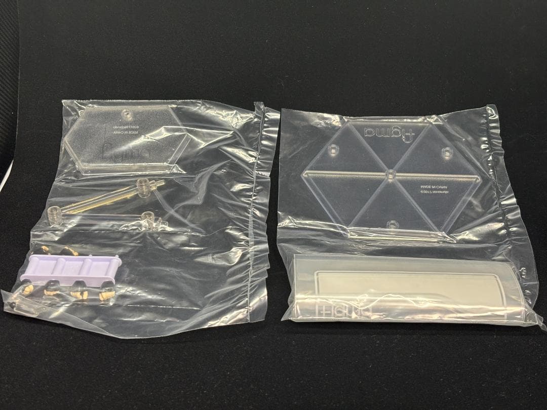 figma スプラトゥーン 全セット (テンタクルズ／ガールDX／ボーイDX)