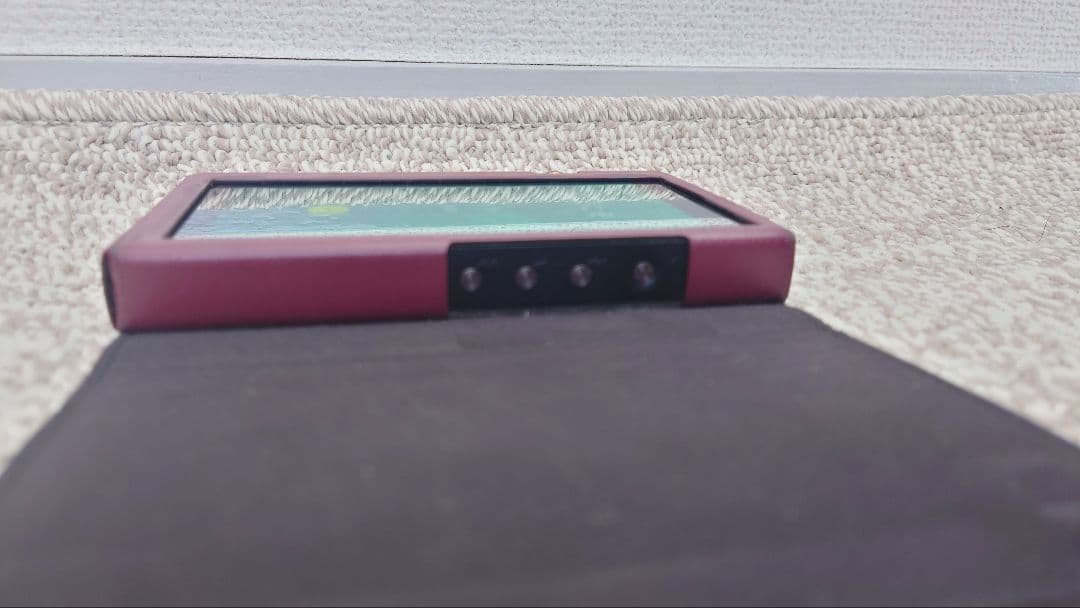 【中古】ONKYO DP-X1 動作確認済み