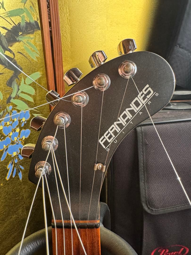 ま*る様 zo-3 ギター　DIGI-ZO HYPER ブラック