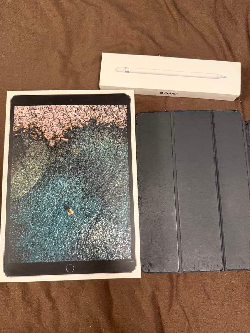 iPad本体 iPad Pro 9.7inch 256GB WiFi/Celler