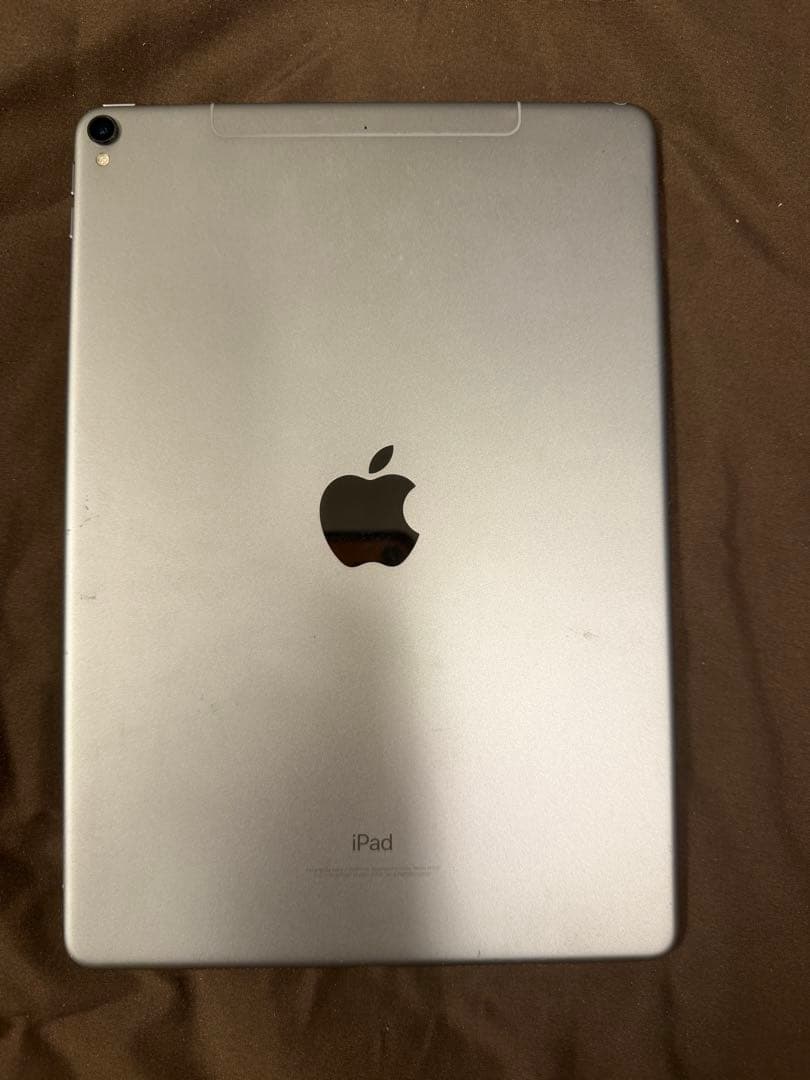 iPad本体 iPad Pro 9.7inch 256GB WiFi/Celler