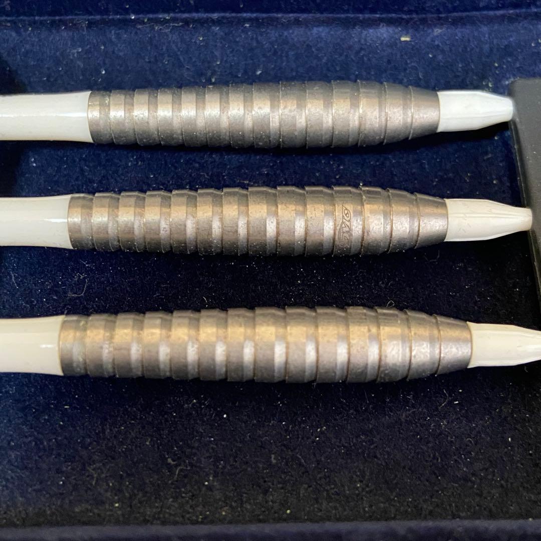 ダーツ DMC Diablo2 acute