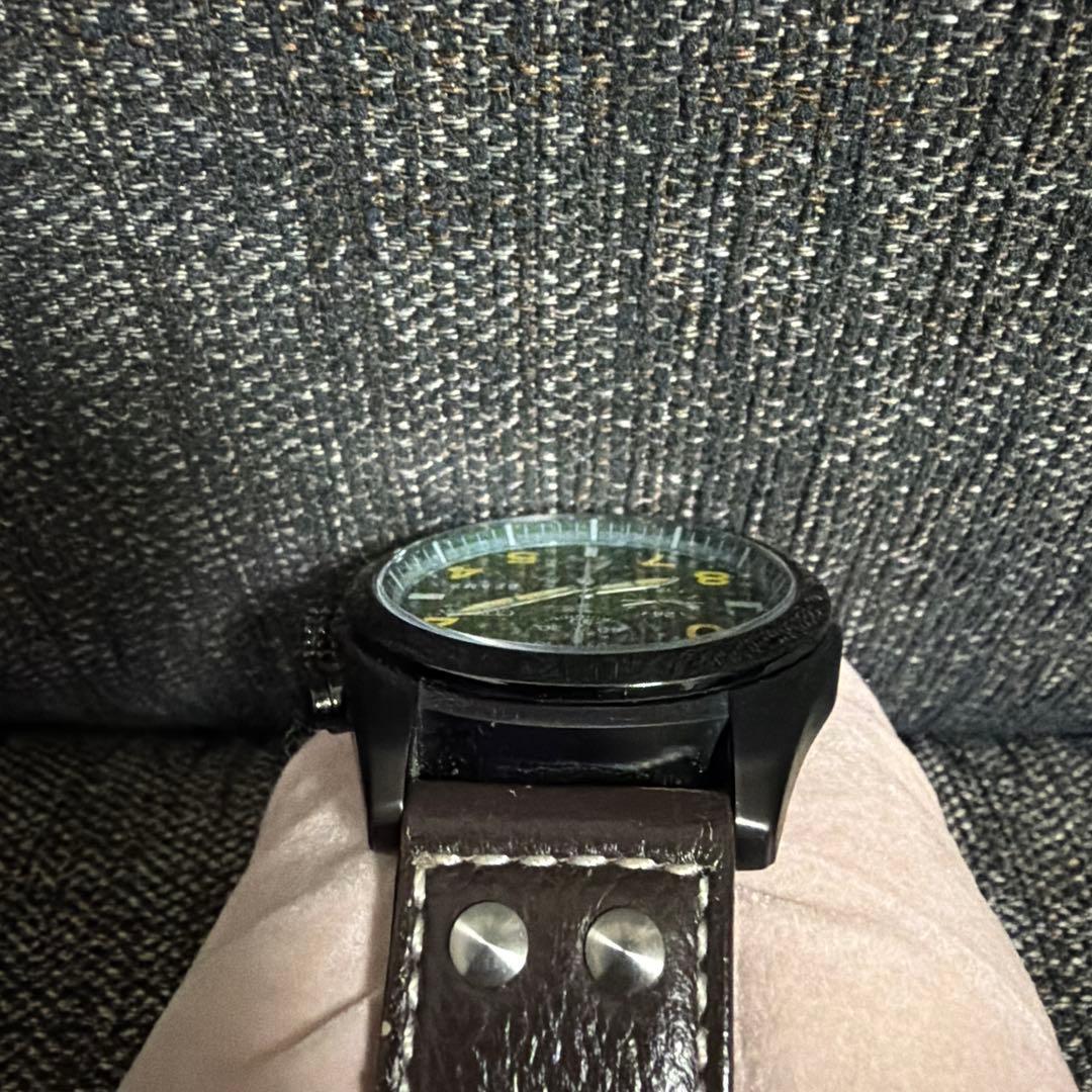 CITIZEN シチズン BEAMS ビームス別注 B690-S088917