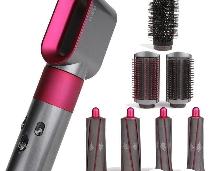 衣類ケア家電 dyson