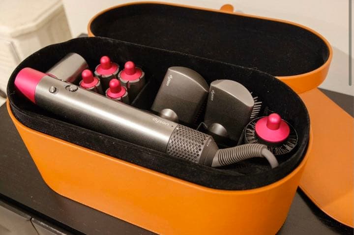 衣類ケア家電 dyson