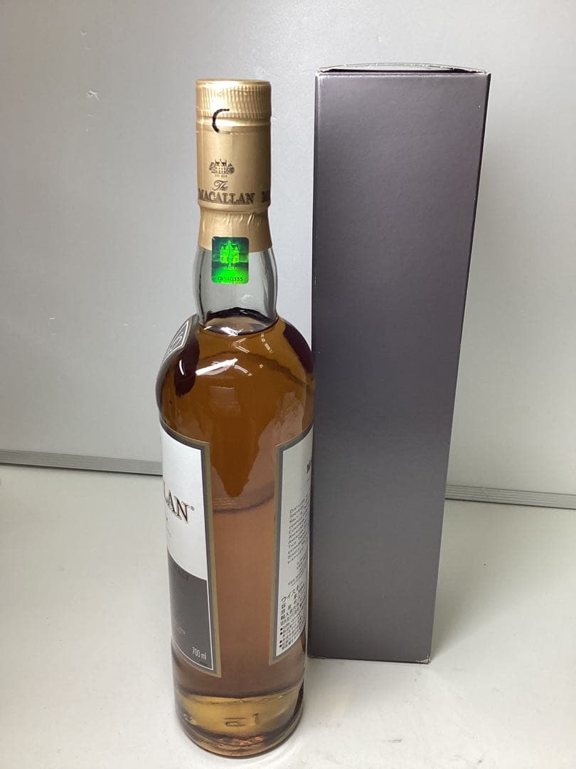 ひ*こ様 The Macallan Fine Oak 10 Years Old