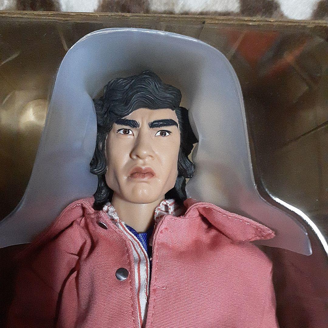 rah本郷猛後期ピンクジャケット