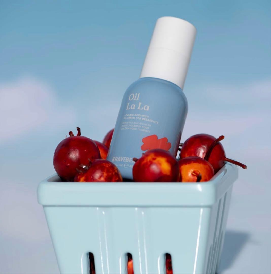 KRAVE BEAUTY Oil La La 6本セット