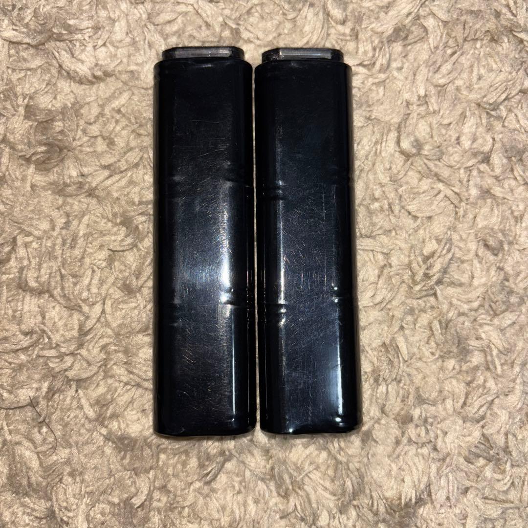 東京マルイ電動ガンHK45＋予備マガジン×2＋ニッケル水素バッテリー×2＋充電器