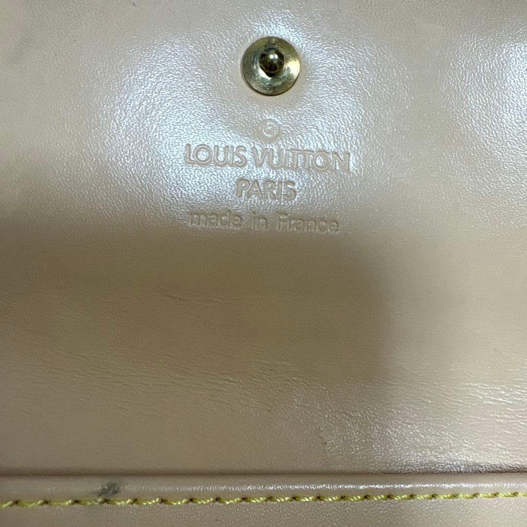 本日10時迄値下げセール♡Louis Vuitton マルチカラー 二つ折り財布