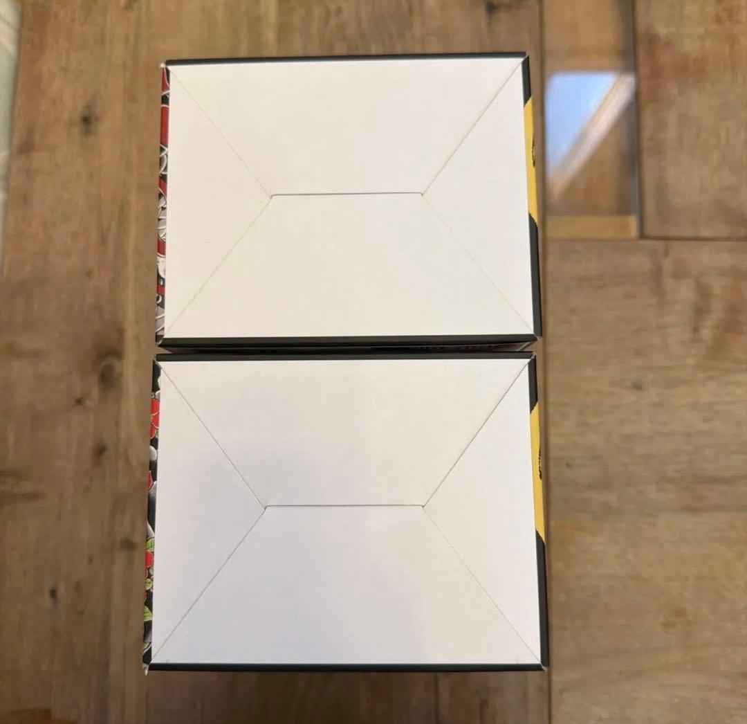 【新品未開封】桐生一馬 真島吾郎 2体セット【龍が如く】【DIGSTA】