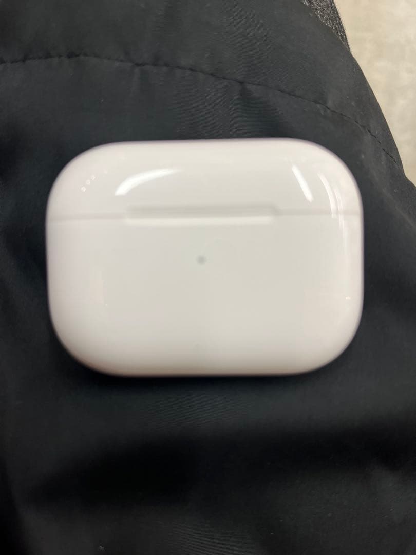 MagSafe充電ケース（USB-C）付きAirPods Pro 2