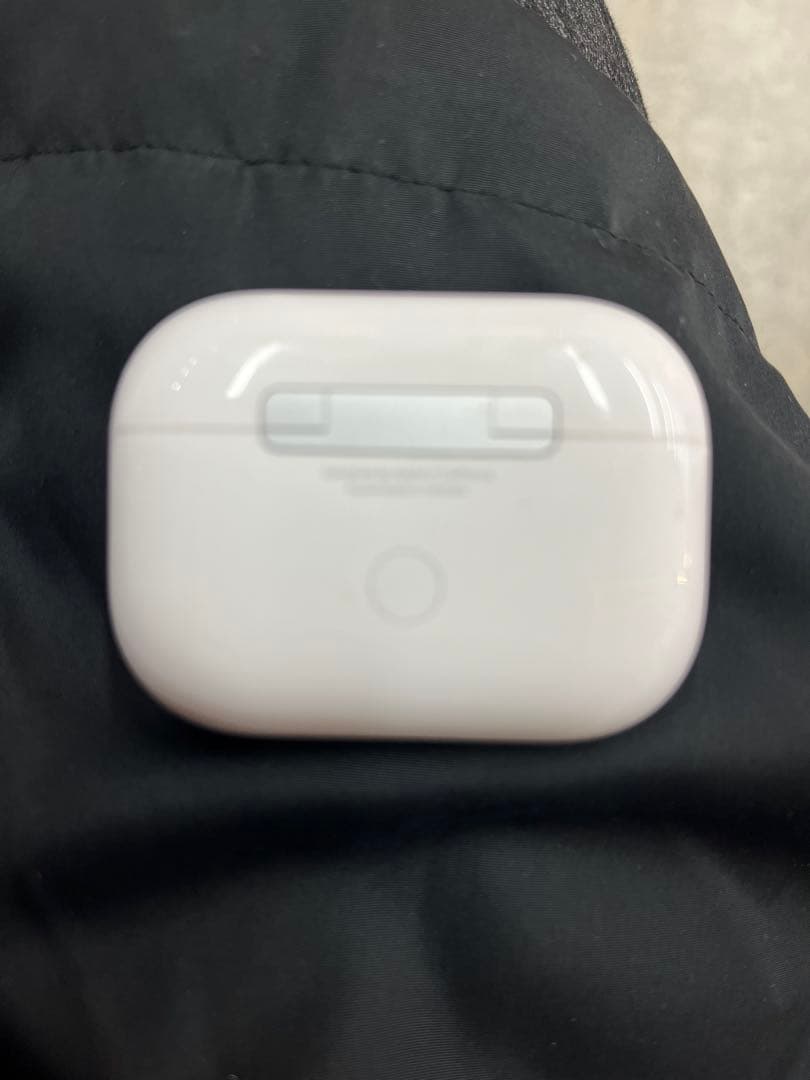 MagSafe充電ケース（USB-C）付きAirPods Pro 2