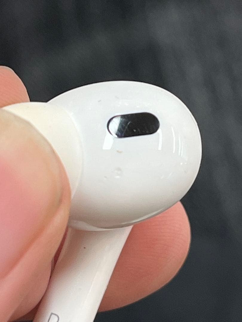 MagSafe充電ケース（USB-C）付きAirPods Pro 2