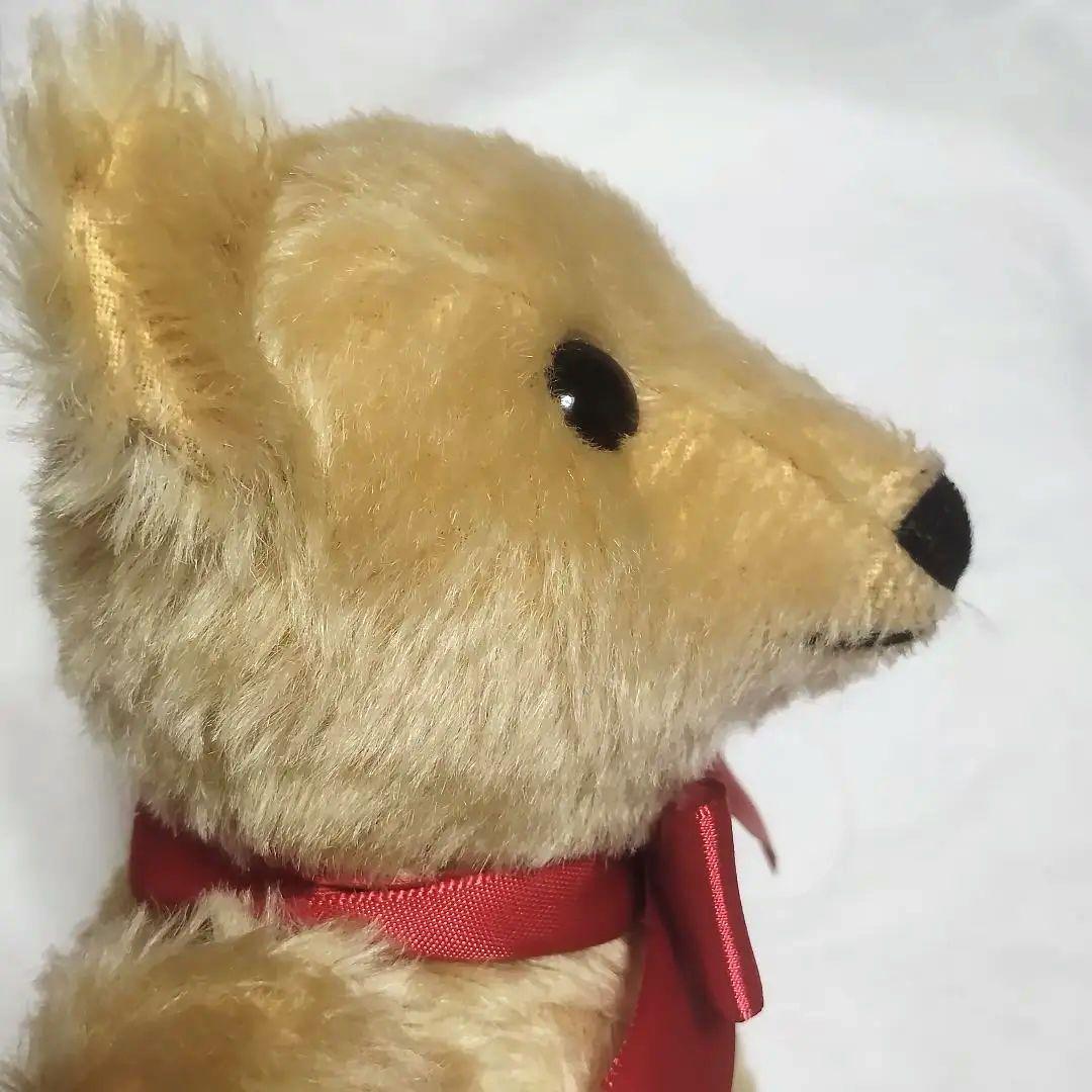 Steiff テディベア