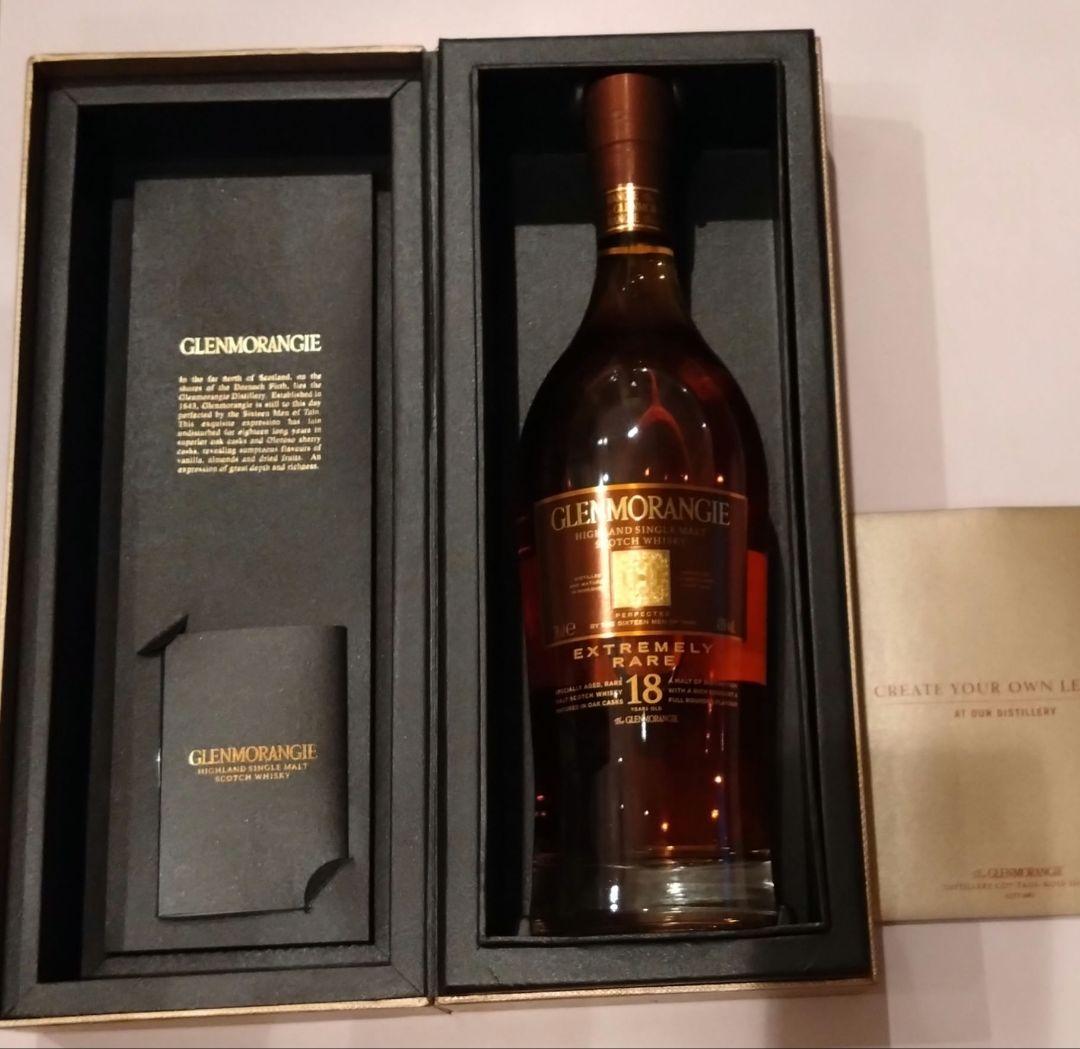 グレンモーレンジィ　18