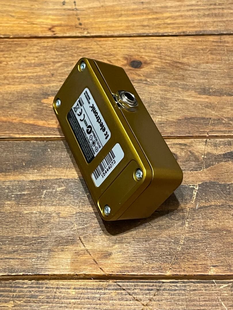 ギター Ditto Looper GOLD Limited