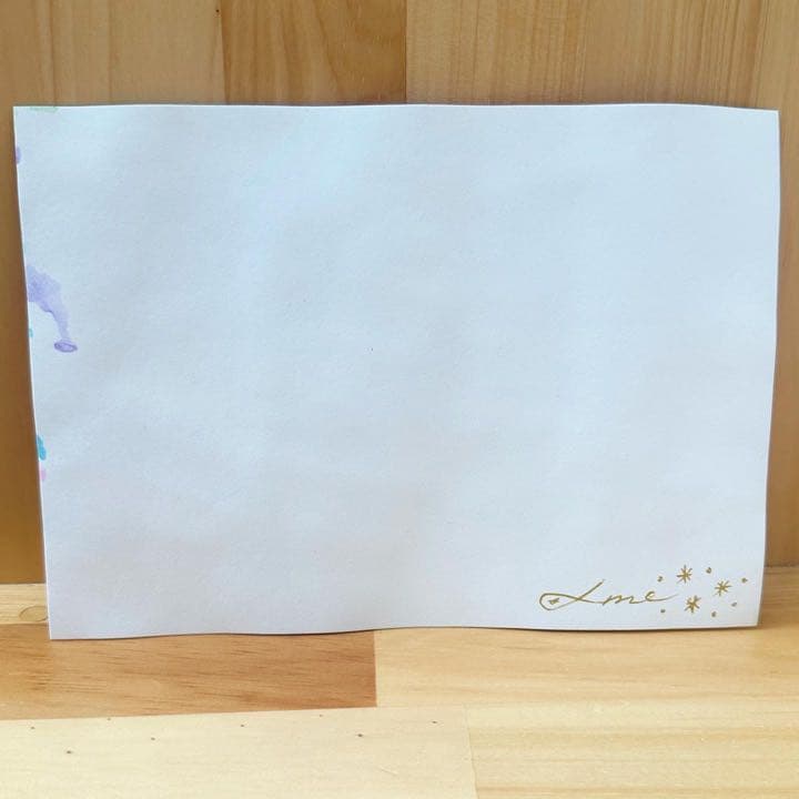 ヒーリングアート　エネルギーアート　レムリア　絵