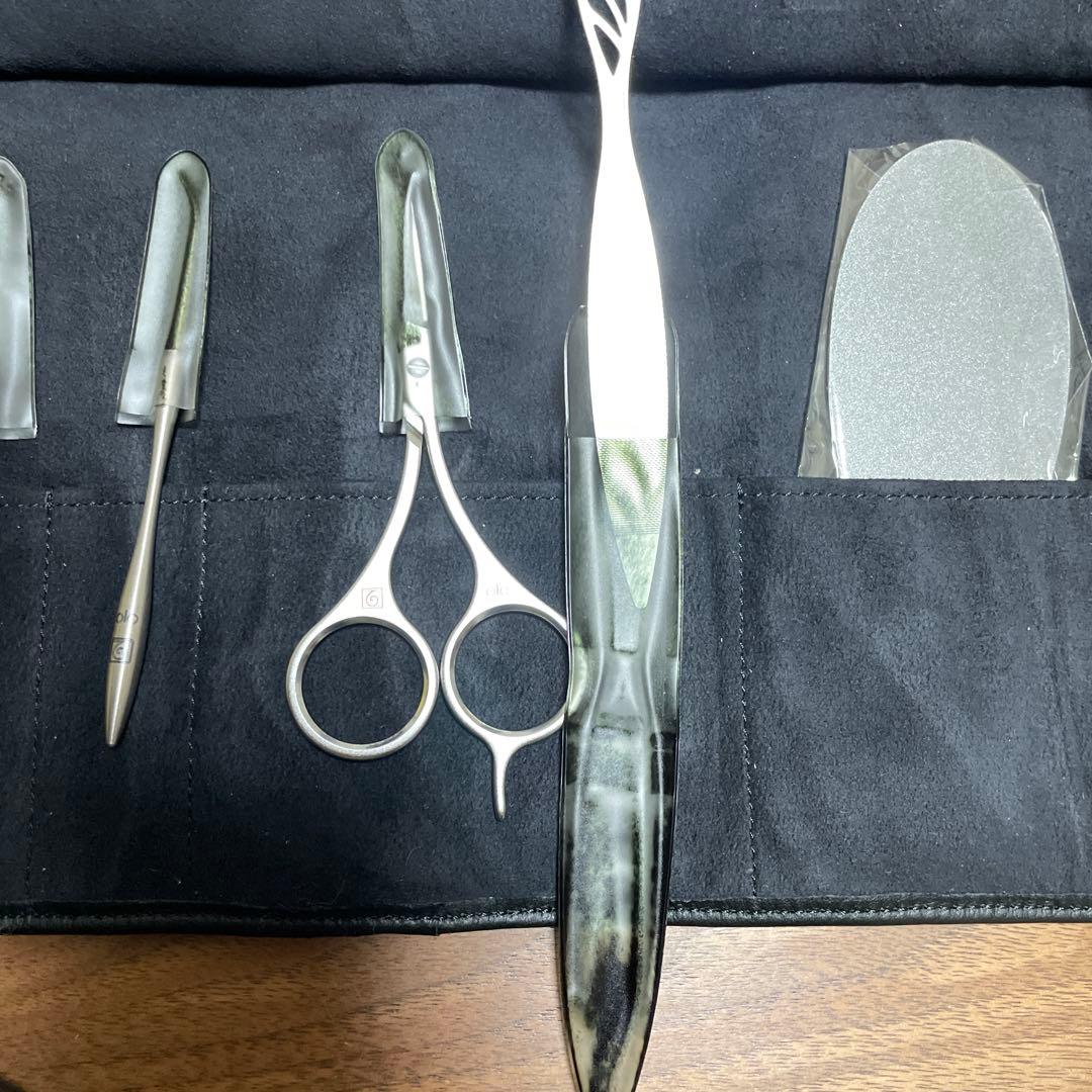 マルト長谷川　グルーミングキット[8点セット]