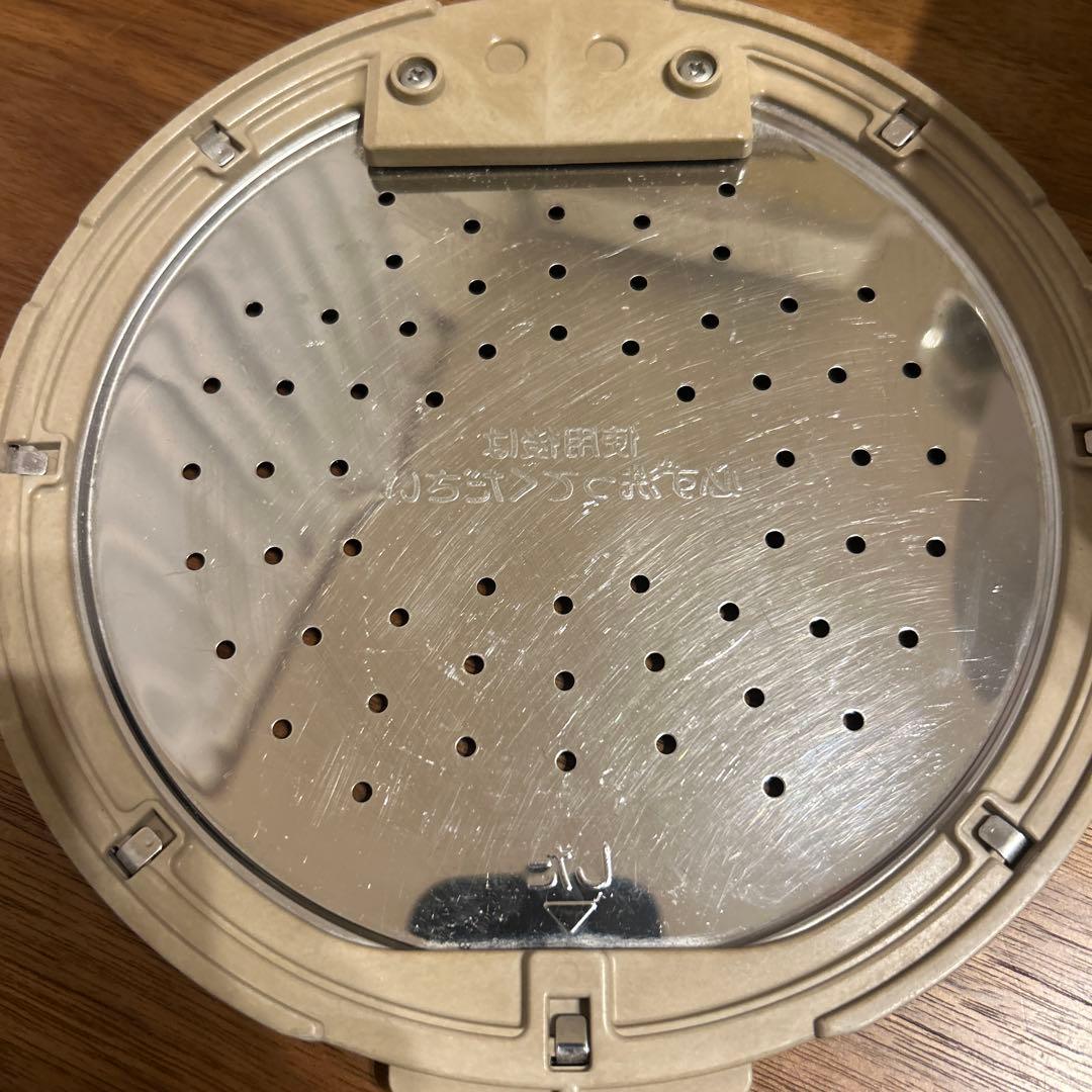 最終価格　5.5合ZOJIRUSHI 圧力IH炊飯ジャー　極め炊きNP-WA10