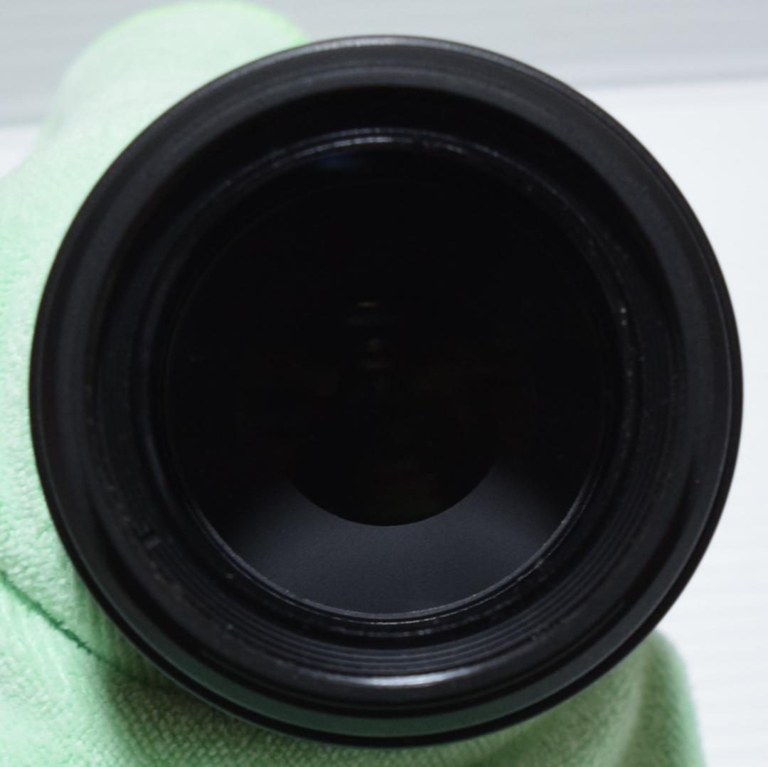 【美品】タムロン SP 70-300mm Di VC USD A005 フード