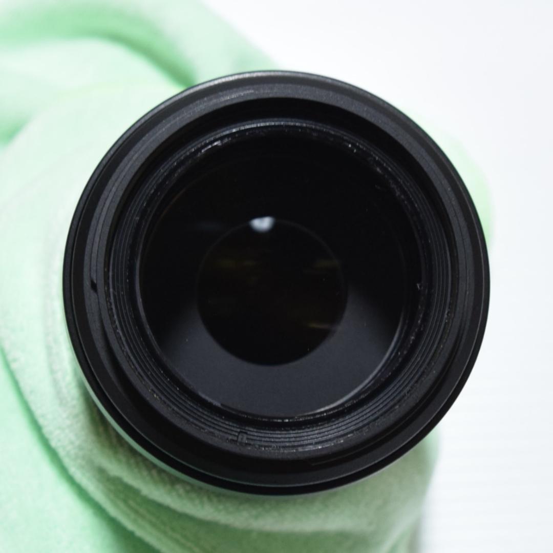 【美品】タムロン SP 70-300mm Di VC USD A005 フード