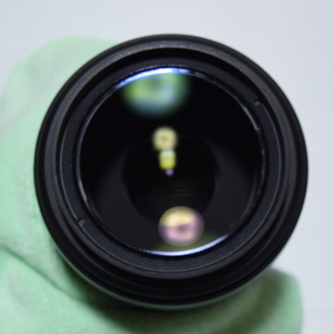 【美品】タムロン SP 70-300mm Di VC USD A005 フード