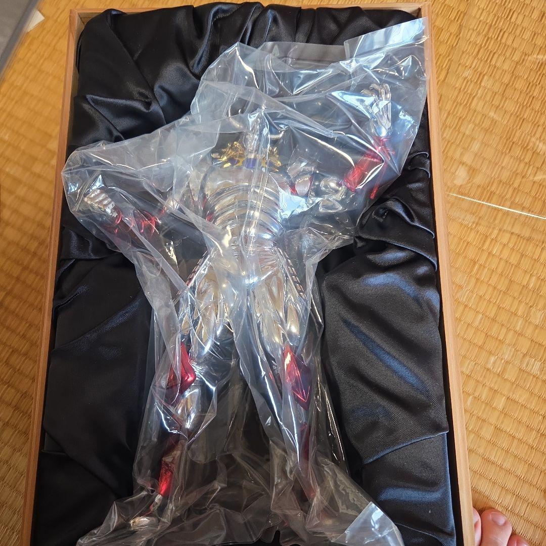 M*Y様 超激レア‼️　悪魔将軍　アルティメットグレードver　(キン肉マン　c