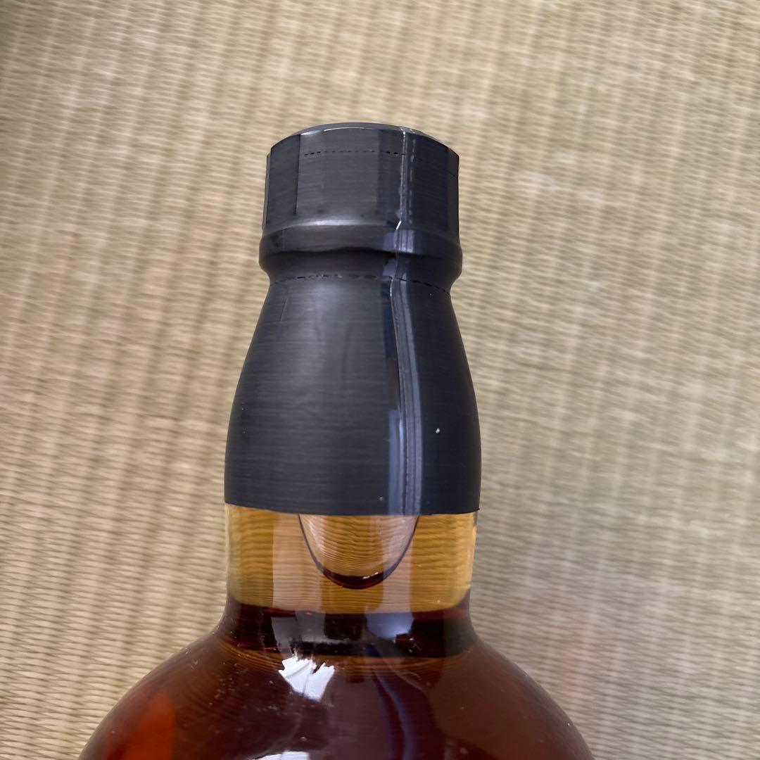 Suntory Single Grain Whisky 知多蒸溜所
