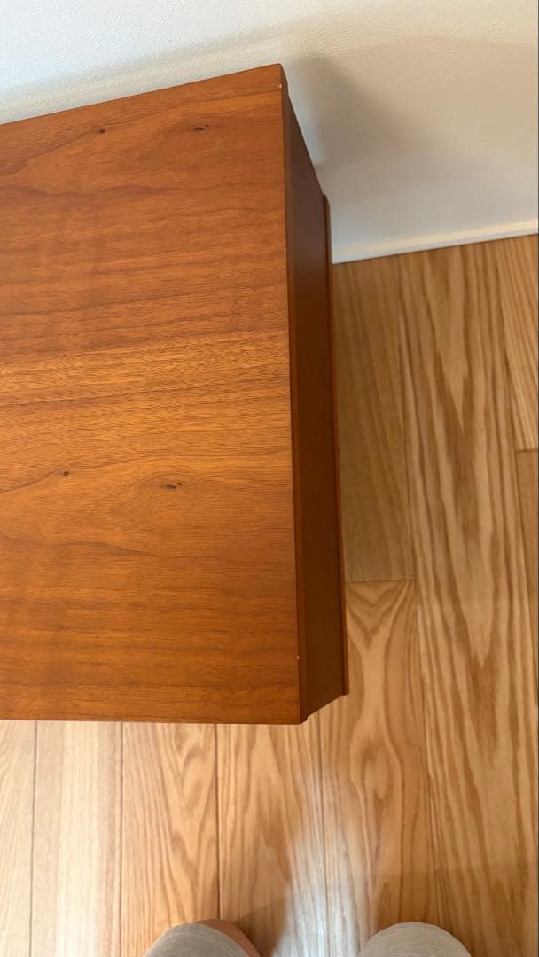 ぽん　テレビボードarenot アーノット brasilia TVbor