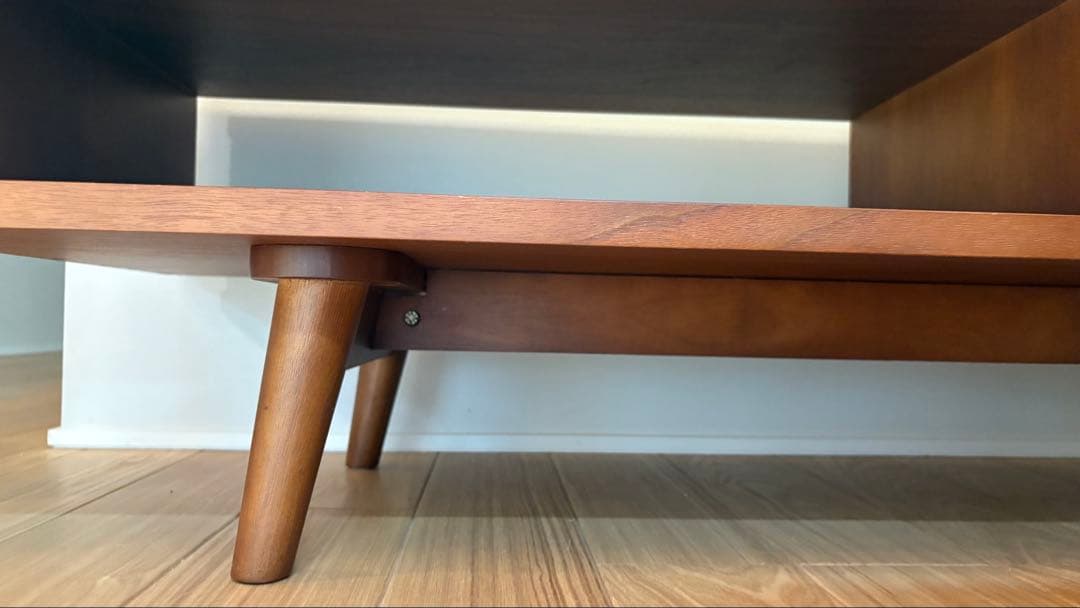 ぽん　テレビボードarenot アーノット brasilia TVbor