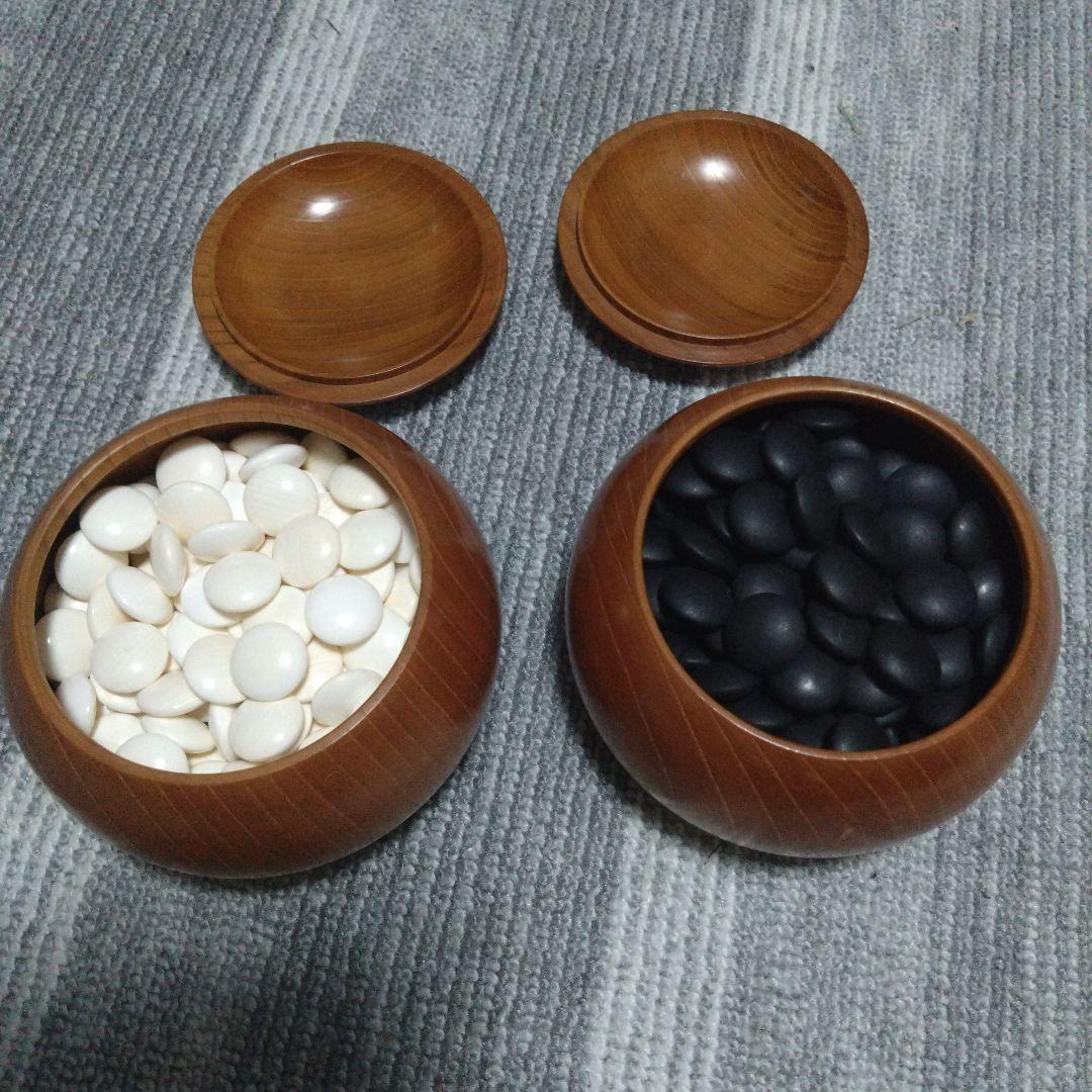 蛤碁石36号実用