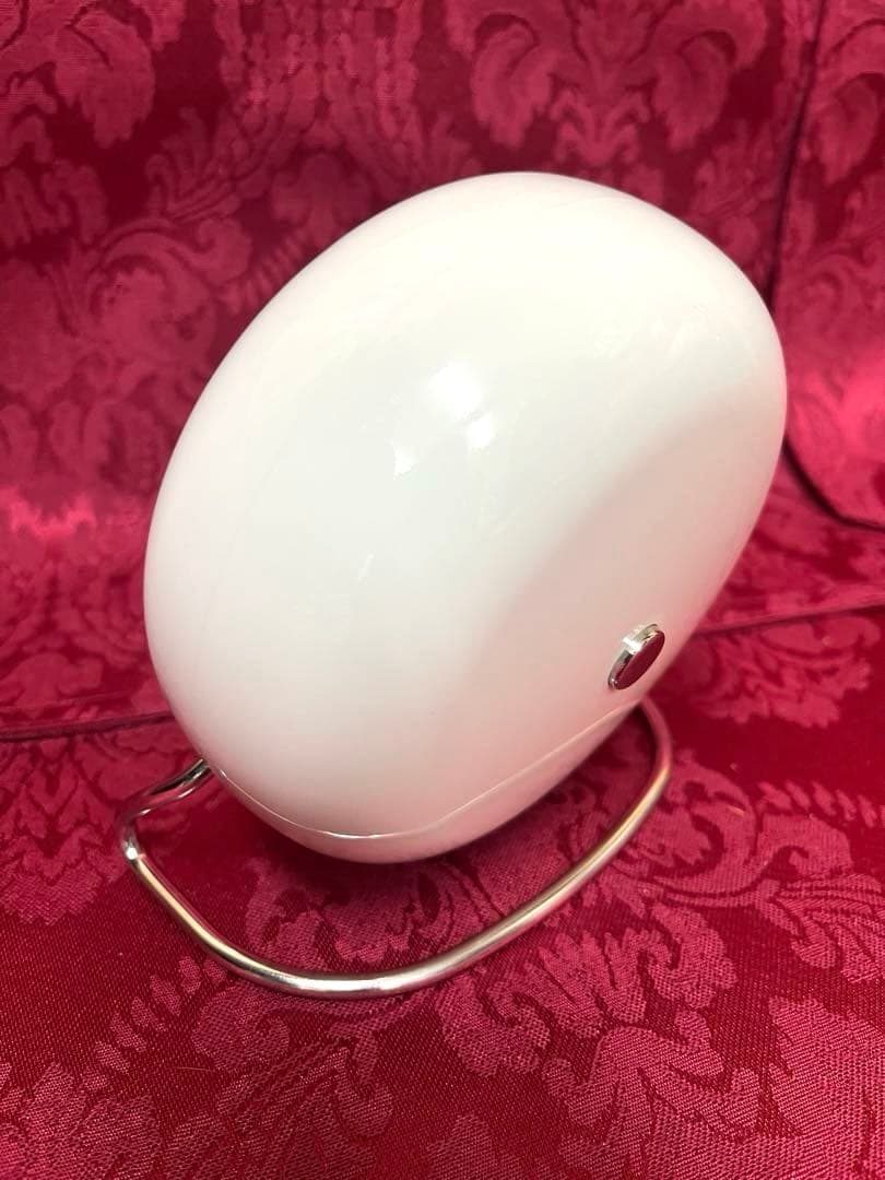 【美品】Arne Jacobsen Bankersアルネヤコブセン 置時計