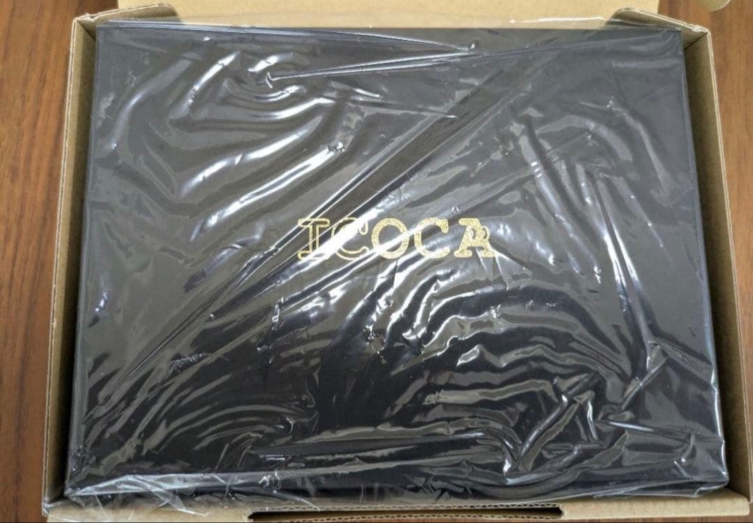 JR西日本　黄金のICOCA