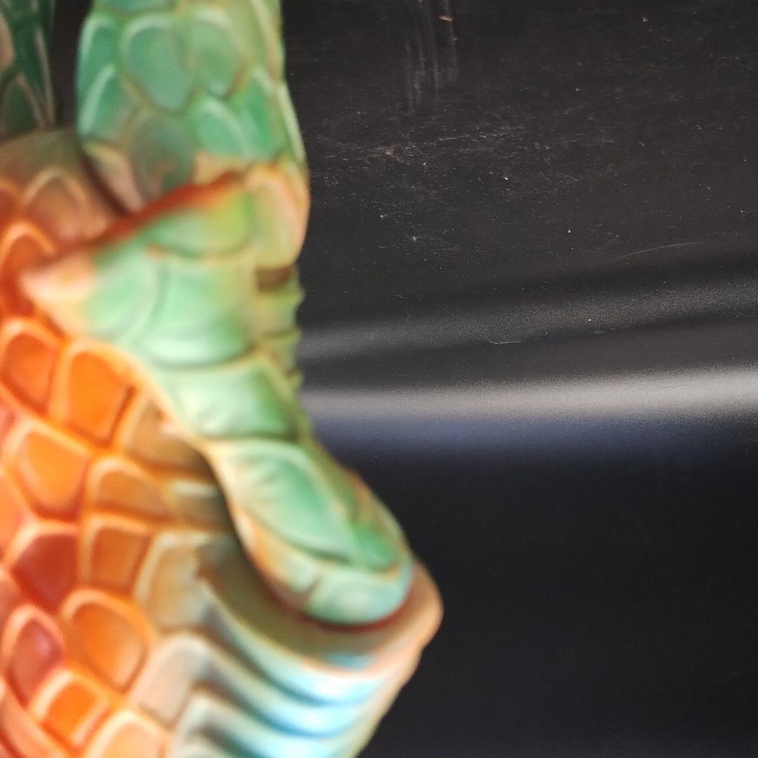 当時物　ブルマァク　マルチ　ミラーマン　ソフビ