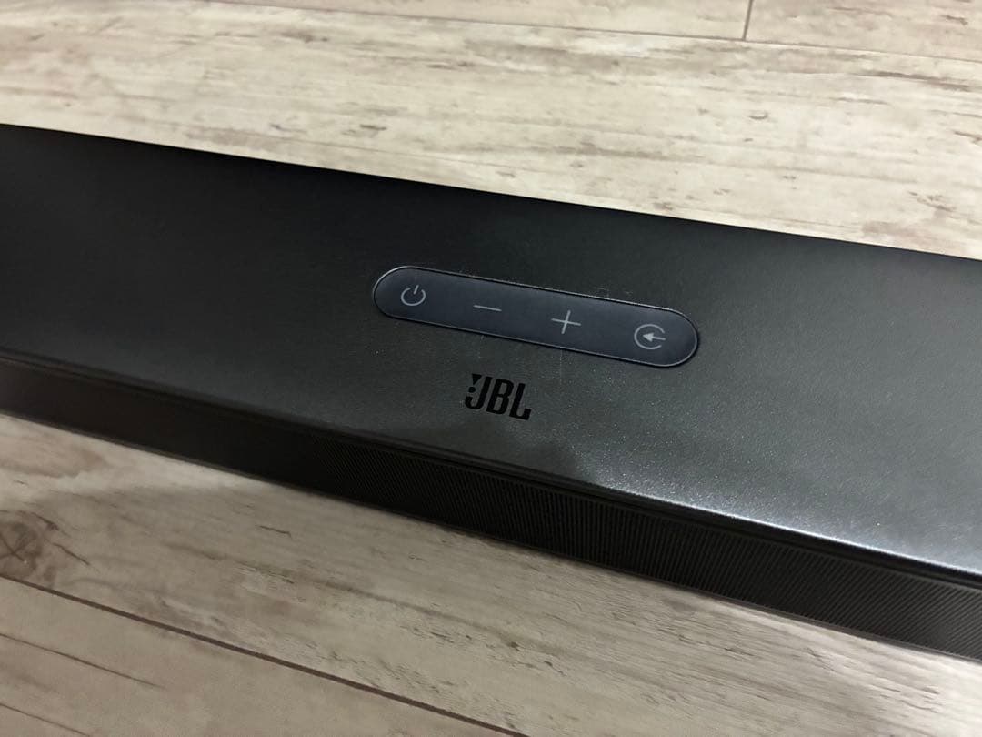 スピーカー・ウーファー JBL BAR 2.0 ALL-IN-ONE