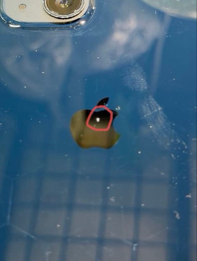 iPhone13 ミッドナイト 本体 128GB