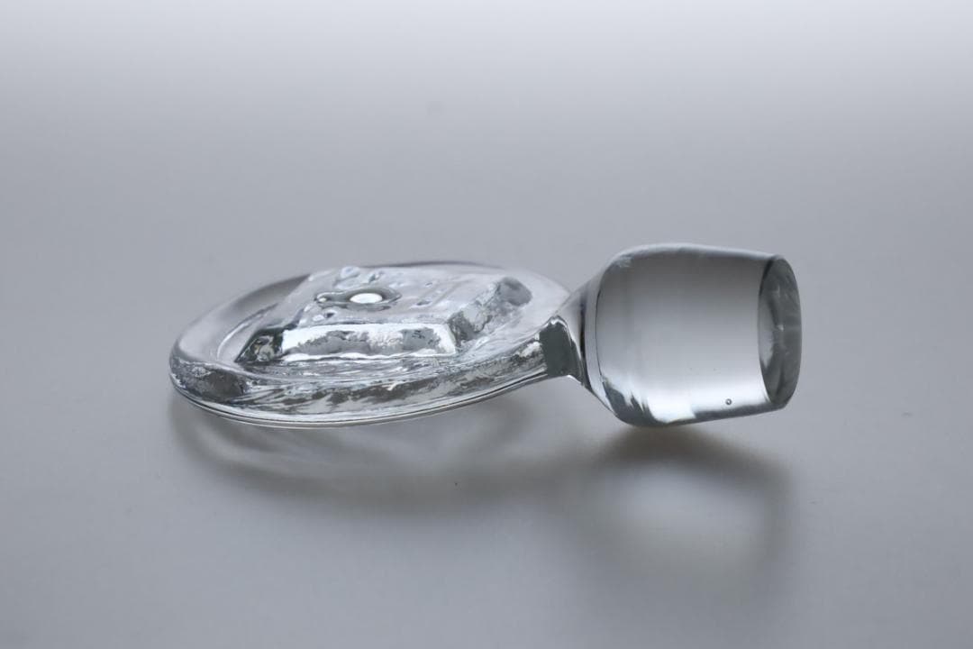 Erik Hoglund エリックホグラン 人型デカンタ 05310