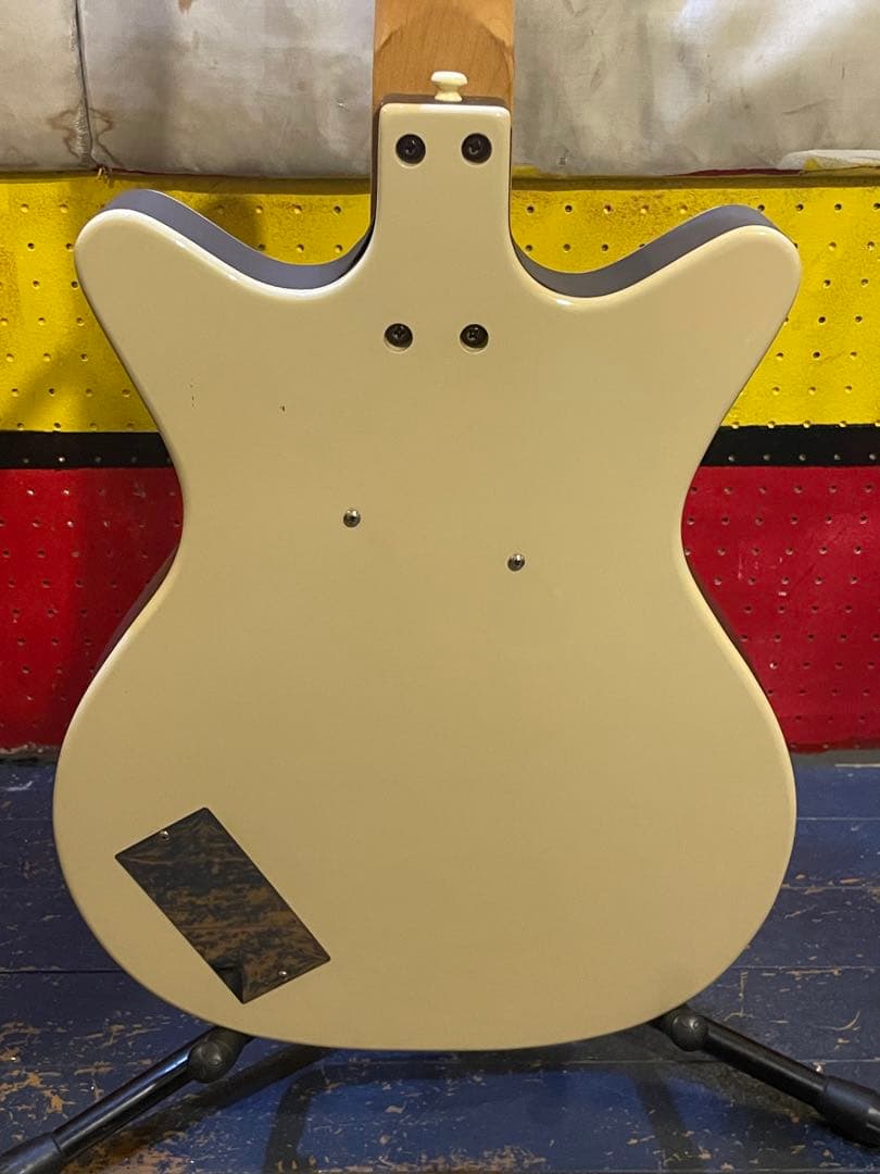 ダンエレクトロ　コンバーチブル　CONVERTIBLE