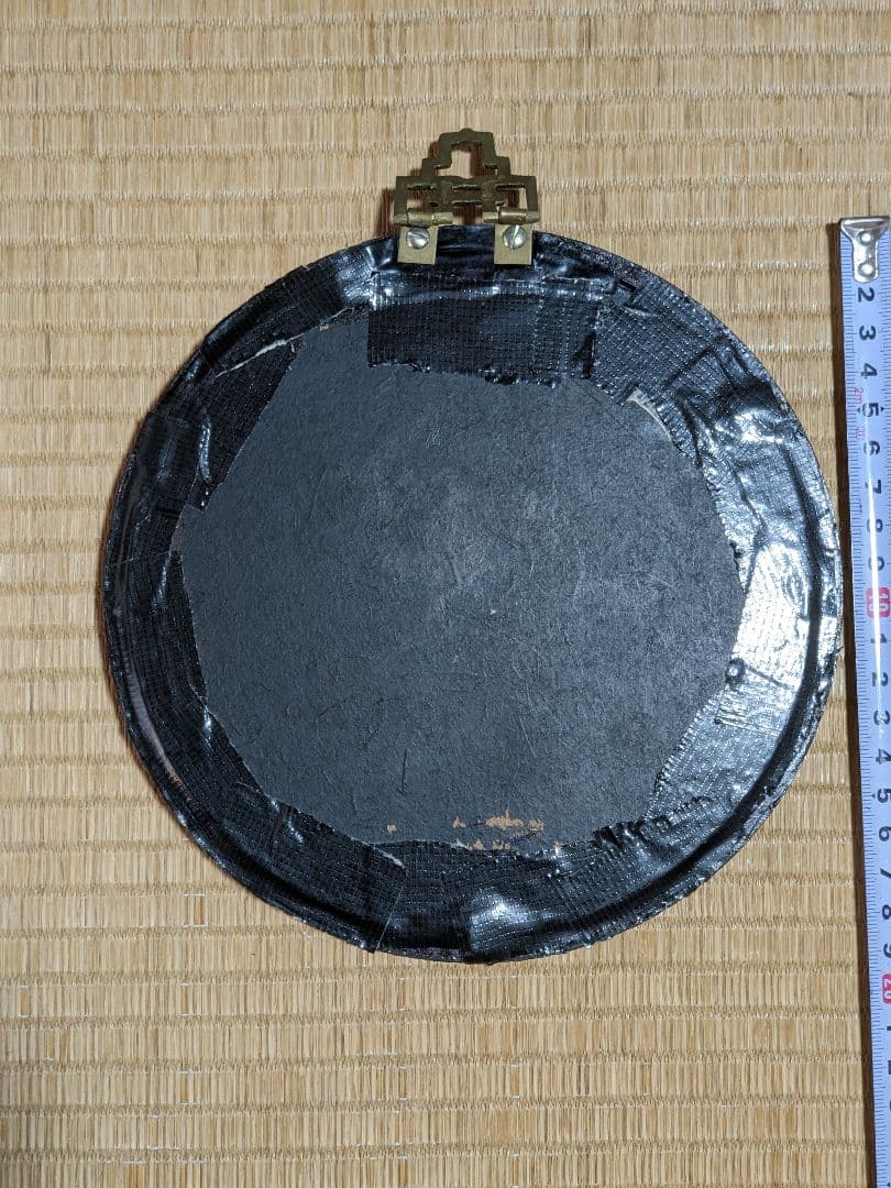 ♦中国美術伝統工芸品 菊花 金魚 花瓶 縁起物 額飾り 置物