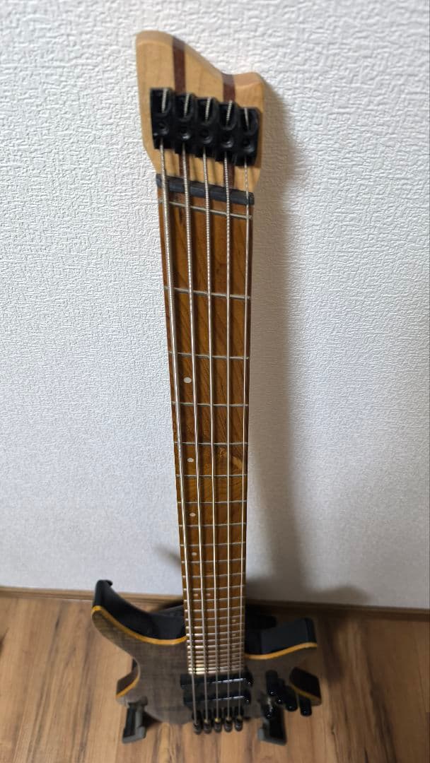 gfc / GHLB-5 5弦ベース ヘッドレス