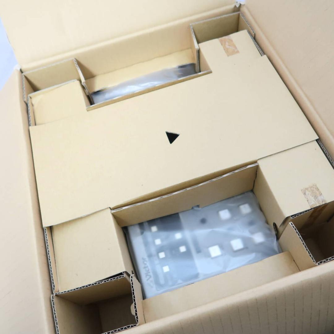 【新品・未使用品】JVC　RM-P1000　リモートコントロールユニット