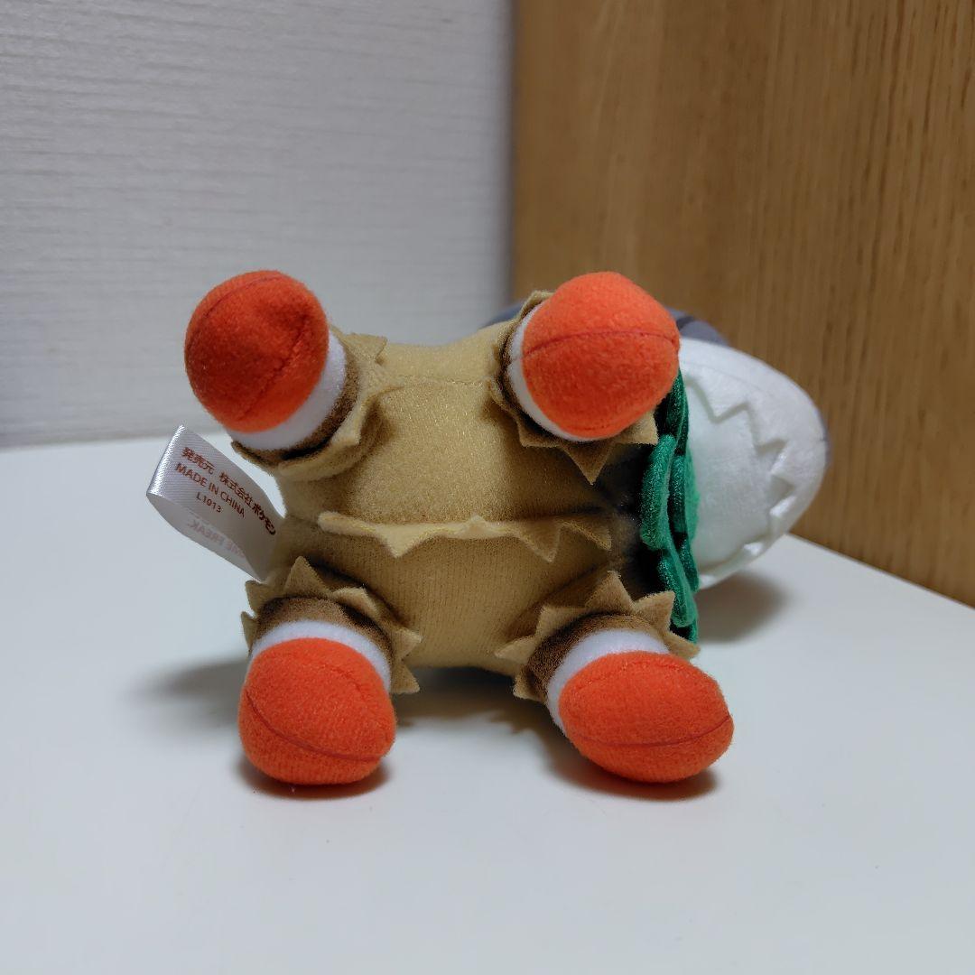ポケットモンスター ポケモンドール ぬいぐるみ ゴーゴート ポケモンセンター